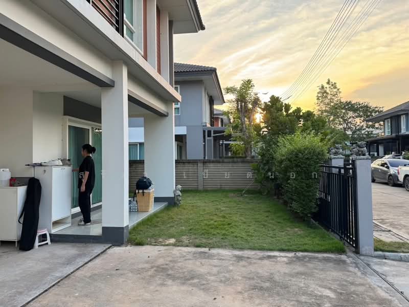 Anasiri Maliwan, Khon Kaen, Maliwan Road, Nai Muang, Muang Khon Kaen, Khon Kaen, 3 Bedrooms, 150 sqm, Single Detached House For Rent, by สุริยา เบียดนอก, 500371583 - DDproperty.com