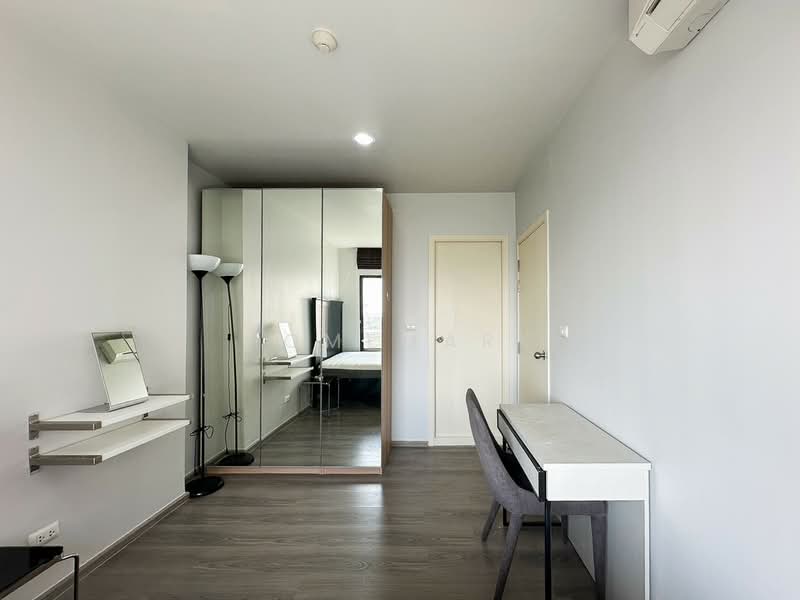 Aspire Sathon-Taksin (Copper Zone) : แอสปาย สาทร-ตากสิน (คอปเปอร์โซน), กรุงเทพ, 65 ถ.กัลปพฤกษ์ บางค้อ, บางค้อ, จอมทอง, กรุงเทพ, 46 ตร.ม., คอนโด ขาย, โดย Homemark, 500371584 - DDproperty.com