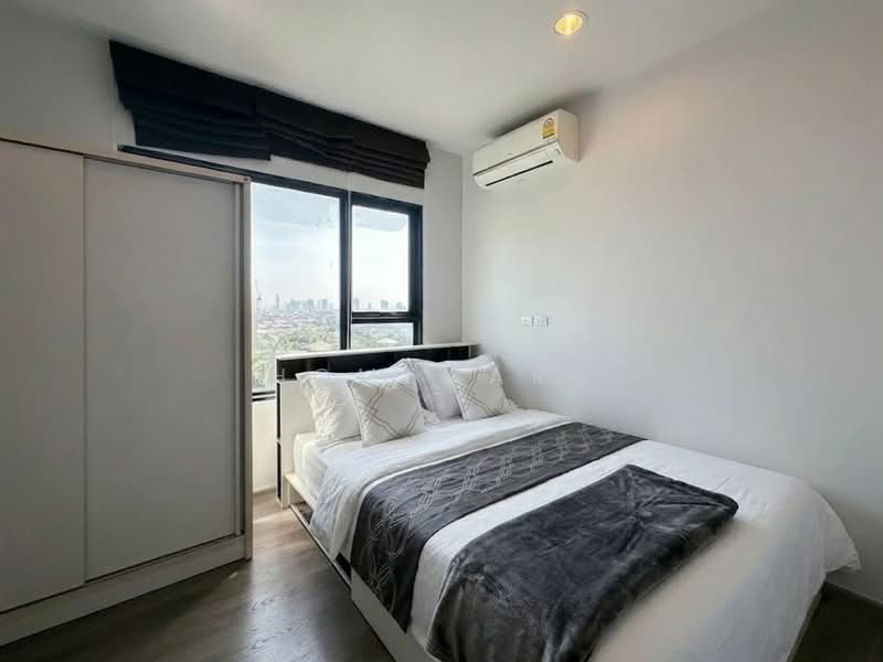 Aspire Sathon-Taksin (Copper Zone), Bangkok, 65 Kanlapaphruek Road, Bangko, Chom Thong, Bangkok, 2 Bedrooms, 46 sqm, Condo For Sale, by Homemark, 500371584 - DDproperty.com