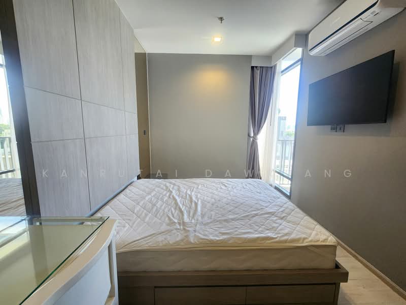 M Thonglor 10 : เอ็ม ทองหล่อ 10, กรุงเทพ, 9 ซอยเอกมัย 12 ถนนเอกมัย, คลองตันเหนือ, วัฒนา, กรุงเทพ, 56 ตร.ม., คอนโด ขาย, โดย Kanrutai Dawruang, 500371585 - DDproperty.com