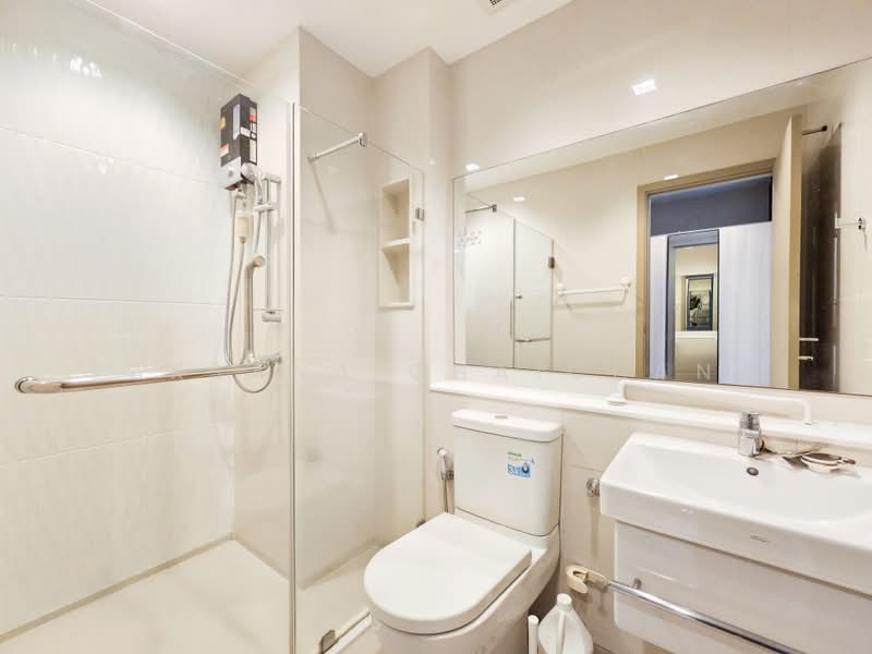 Life Asoke-Rama 9, Bangkok, 626 Asoke-Dindaeng Road, Makkasan, Ratchathewi, Bangkok, 1 Bedroom, 28 sqm, Condo For Sale, by Laksana Chaichana, 500371587 - DDproperty.com
