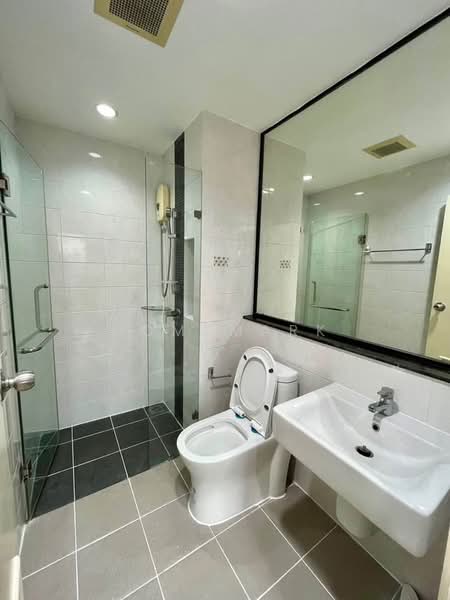 The Tree Rio Bang-Aor Station, Bangkok, 315 Charan Sanitwong Rd, Bang O, Bang Phlat, Bangkok, 2 Bedrooms, 62 sqm, Condo For Sale, by Homemark, 500371588 - DDproperty.com