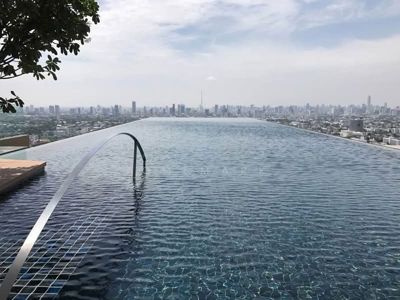 The Tree Rio Bang-Aor Station, Bangkok, 315 Charan Sanitwong Rd, Bang O, Bang Phlat, Bangkok, 2 Bedrooms, 62 sqm, Condo For Sale, by Homemark, 500371588 - DDproperty.com