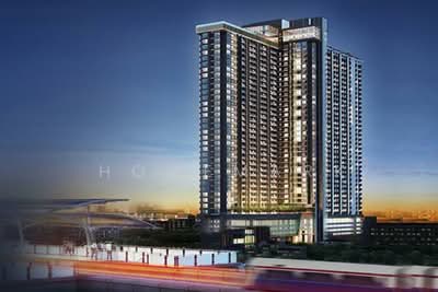 ขาย - The Tree Rio Bang-Aor Station : เดอะทรี ริโอ บางอ้อ สเตชั่น, กรุงเทพ