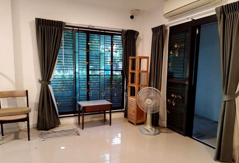 Casa Presto Prachauthit 90, Samut Prakan, 799 Soi Pracha Uthit 90, Ban Khlong Suan, Phra Samut Jadee, Samut Prakan, 3 Bedrooms, 160 sqm, Semi-Detached House (Twin House) For Sale, by เปปเปอร์, 500371589 - DDproperty.com