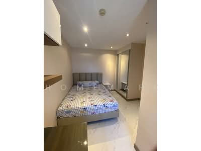ขาย - The Trust Residence ปิ่นเกล้า (เดอะ ทรัสต์ เรสซิเด้นซ์ ปิ่นเกล้า), กรุงเทพ