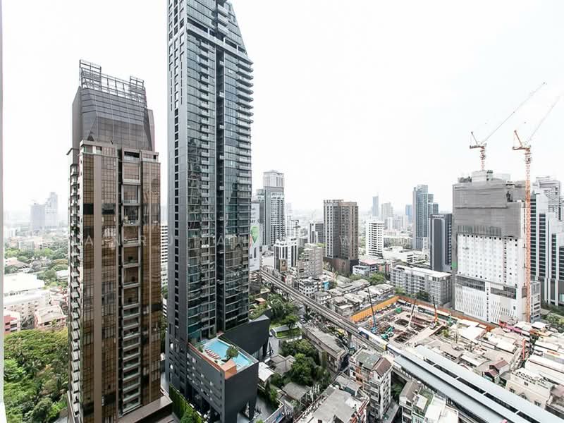 The Diplomat 39 : เดอะ ดิโพลแมท 39, กรุงเทพ, 18 ซอยสุขุมวิท 39 ถนนุขุมวิท, คลองตันเหนือ, วัฒนา, กรุงเทพ, 84 ตร.ม., คอนโด ให้เช่า, โดย Kanrutai Dawruang, 500371593 - DDproperty.com