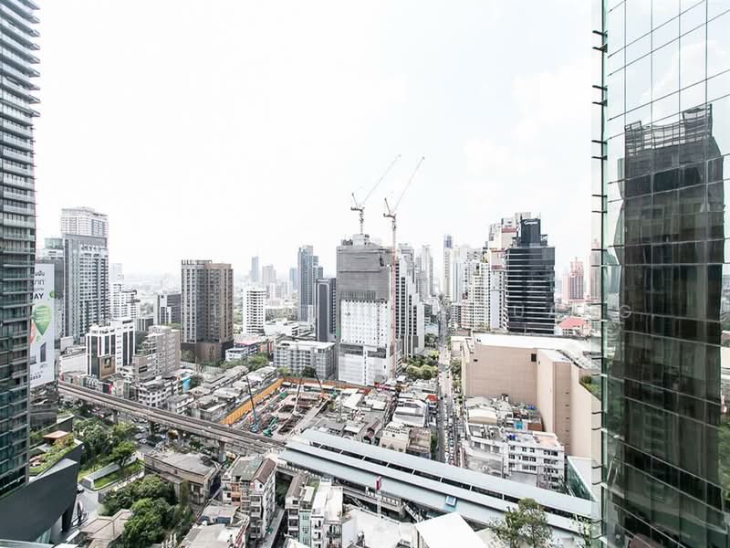 The Diplomat 39 : เดอะ ดิโพลแมท 39, กรุงเทพ, 18 ซอยสุขุมวิท 39 ถนนุขุมวิท, คลองตันเหนือ, วัฒนา, กรุงเทพ, 84 ตร.ม., คอนโด ให้เช่า, โดย Kanrutai Dawruang, 500371593 - DDproperty.com
