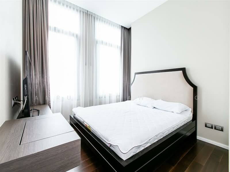 The Diplomat 39 : เดอะ ดิโพลแมท 39, กรุงเทพ, 18 ซอยสุขุมวิท 39 ถนนุขุมวิท, คลองตันเหนือ, วัฒนา, กรุงเทพ, 84 ตร.ม., คอนโด ให้เช่า, โดย Kanrutai Dawruang, 500371593 - DDproperty.com