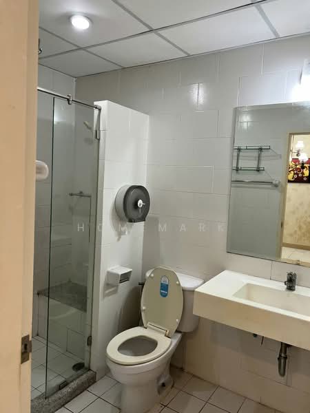 Supalai River Place Charoen Nakorn, Bangkok, 1529 Soi Chareonnakorn 39, Chareonnakorn Road, Bang Lam Phu Lang, Khlong San, Bangkok, 1 Bedroom, 51 sqm, Condo For Sale, by Homemark, 500371594 - DDproperty.com