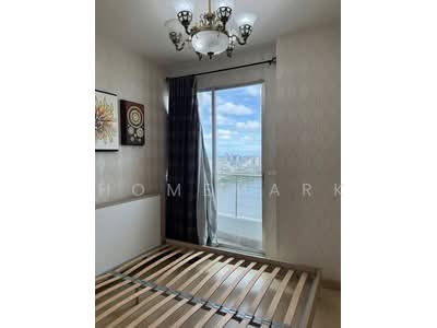 ขาย - Supalai River Place (ศุภาลัย ริเวอร์เพลส เจริญนคร), กรุงเทพ