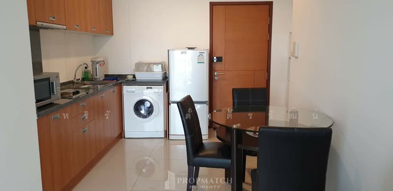 Villa Sathorn, Bangkok, 5 KrungThonBuri Road, Khlong Ton Sai, Khlong San, Bangkok, 1 Bedroom, 50 sqm, Condo For Sale, by หริรักษ์ ตั้งติรวัฒน์, 500371595 - DDproperty.com
