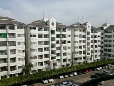 ขาย - Baan Suan Sukhumvit : บ้านสวนสุขุมวิท, กรุงเทพ