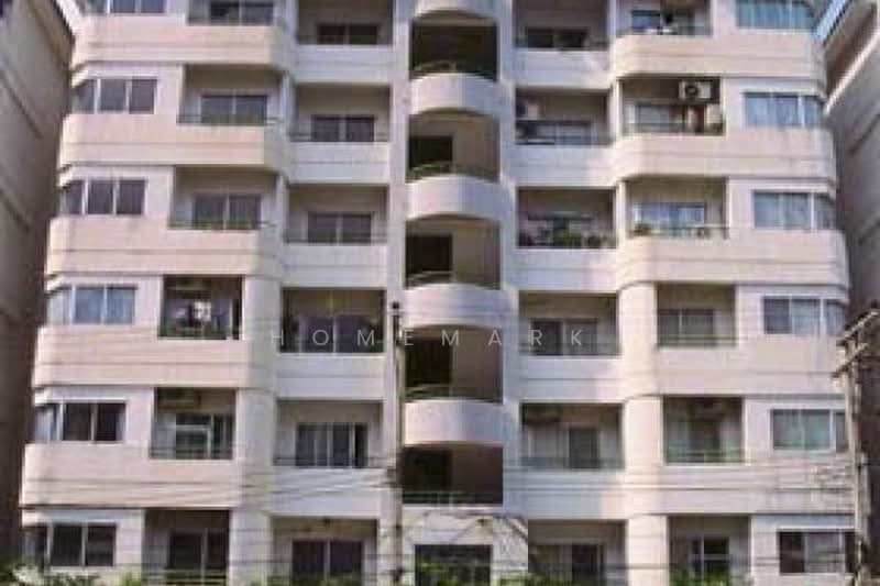 Baan Suan Sukhumvit, Bangkok, Soi On Nut 46, Suan Luang, Bangkok, 2 Bedrooms, 61 sqm, Condo For Sale, by Homemark, 500371597 - DDproperty.com