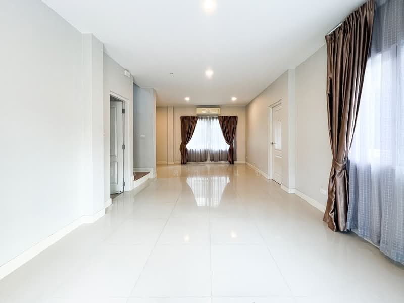 Centro Prachauthit 90, Samut Prakan, Soi Pracha Samakkee, Ban Khlong Suan, Phra Samut Jadee, Samut Prakan, 4 Bedrooms, 175 sqm, Single Detached House For Sale, by Rinrada Saelee, 500371598 - DDproperty.com