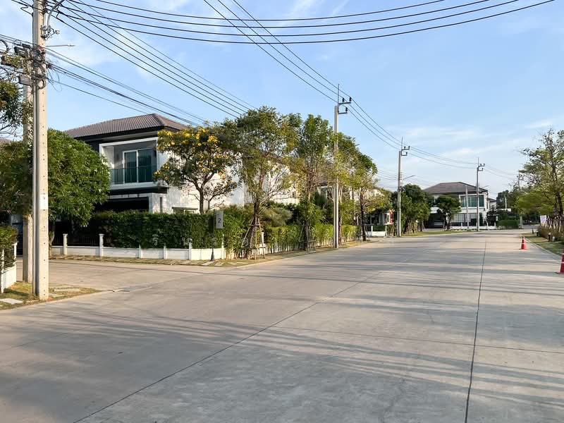 Centro Prachauthit 90, Samut Prakan, Soi Pracha Samakkee, Ban Khlong Suan, Phra Samut Jadee, Samut Prakan, 4 Bedrooms, 175 sqm, Single Detached House For Sale, by Rinrada Saelee, 500371598 - DDproperty.com