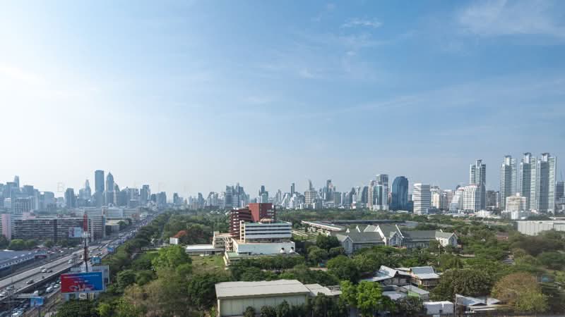 Coco Parc, Bangkok, 1150 Rama 4 Road, Khlong Toei, Bangkok, 2 Bedrooms, 65 sqm, Condo For Rent, by Blueprint.Property, 500371600 - DDproperty.com