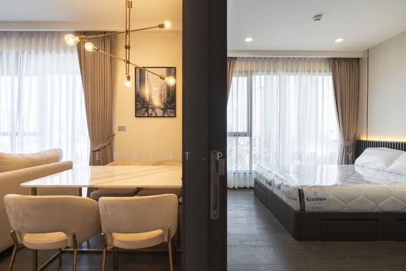 Coco Parc, Bangkok, 1150 Rama 4 Road, Khlong Toei, Bangkok, 2 Bedrooms, 65 sqm, Condo For Rent, by Blueprint.Property, 500371600 - DDproperty.com