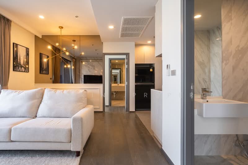 Coco Parc, Bangkok, 1150 Rama 4 Road, Khlong Toei, Bangkok, 2 Bedrooms, 65 sqm, Condo For Rent, by Blueprint.Property, 500371600 - DDproperty.com