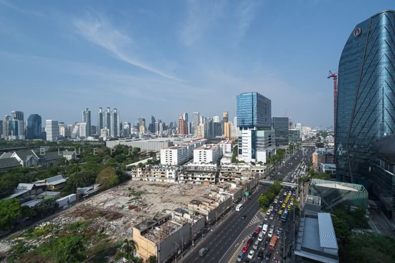 Coco Parc : โคโค่ พาร์ค, กรุงเทพ, 1150 1150 ถนนพระรามที่ ๔, คลองเตย, กรุงเทพ, 65 ตร.ม., คอนโด ให้เช่า, โดย Blueprint.Property, 500371600 - DDproperty.com