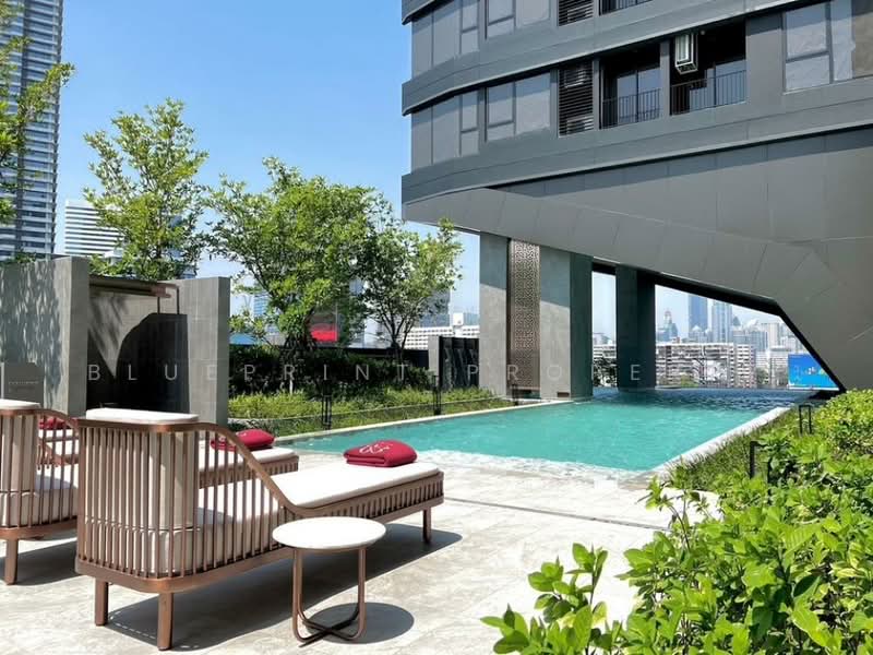 Coco Parc : โคโค่ พาร์ค, กรุงเทพ, 1150 1150 ถนนพระรามที่ ๔, คลองเตย, กรุงเทพ, 65 ตร.ม., คอนโด ให้เช่า, โดย Blueprint.Property, 500371600 - DDproperty.com