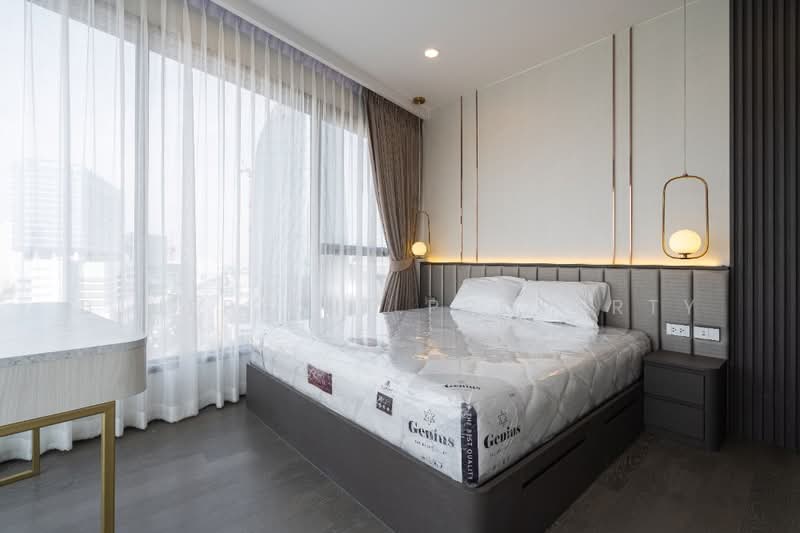 Coco Parc, Bangkok, 1150 Rama 4 Road, Khlong Toei, Bangkok, 2 Bedrooms, 65 sqm, Condo For Rent, by Blueprint.Property, 500371600 - DDproperty.com