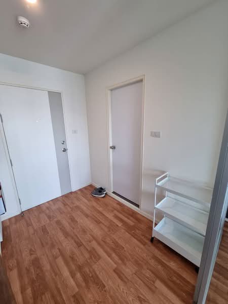 Lumpini Ville Phatanakan-Srinakarin, Bangkok, Phatthanakan Road, Suan Luang, Bangkok, Studio, 27 sqm, Condo For Rent, by Thitiphan Prasopkiatpoca, 500371602 - DDproperty.com