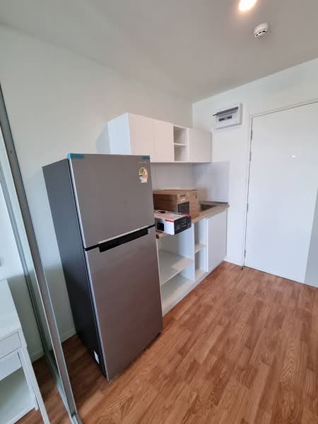 Lumpini Ville Phatanakan-Srinakarin, Bangkok, Phatthanakan Road, Suan Luang, Bangkok, Studio, 27 sqm, Condo For Rent, by Thitiphan Prasopkiatpoca, 500371602 - DDproperty.com