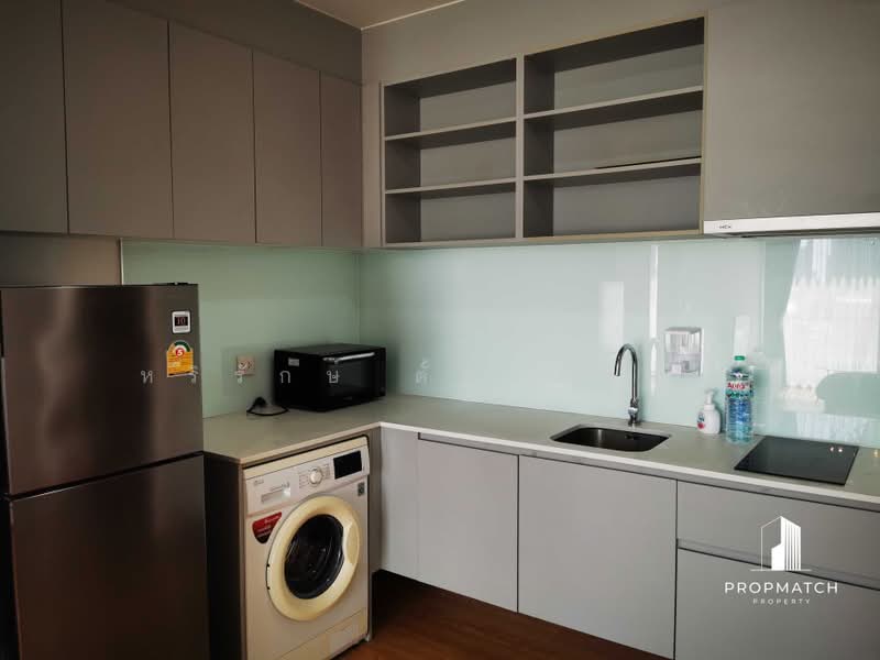 Noble Revo Silom : โนเบิล รีโว สีลม, กรุงเทพ, 88 ซอยสุรศักดิ์ ถนนสุรสักดิ์ แขวงสีลม เขตบางรัก จังหวัดกรุงเทพมหานคร, สีลม, บางรัก, กรุงเทพ, 50 ตร.ม., คอนโด ขาย, โดย หริรักษ์ ตั้งติรวัฒน์, 500371603 - DDproperty.com