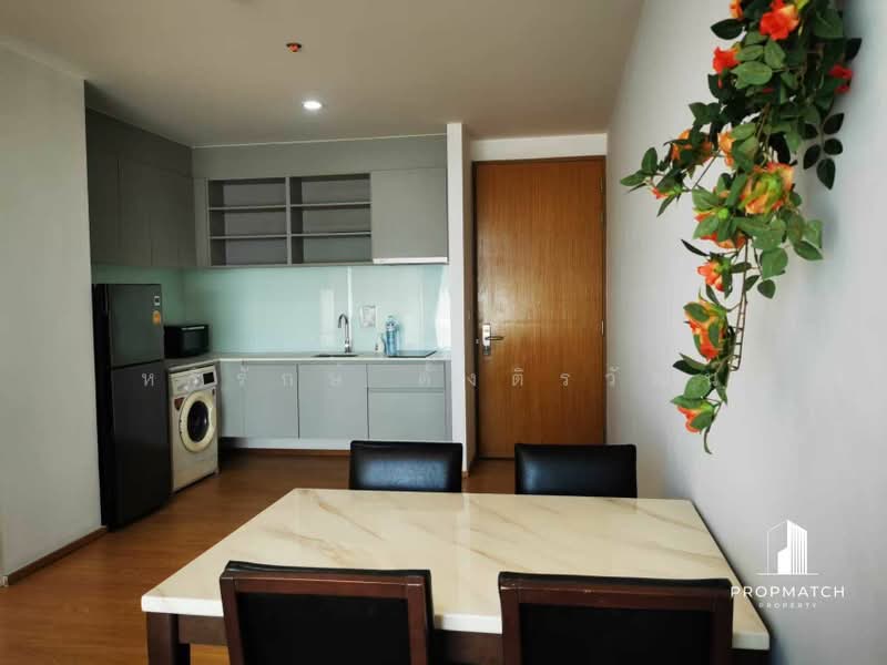 Noble Revo Silom : โนเบิล รีโว สีลม, กรุงเทพ, 88 ซอยสุรศักดิ์ ถนนสุรสักดิ์ แขวงสีลม เขตบางรัก จังหวัดกรุงเทพมหานคร, สีลม, บางรัก, กรุงเทพ, 50 ตร.ม., คอนโด ขาย, โดย หริรักษ์ ตั้งติรวัฒน์, 500371603 - DDproperty.com
