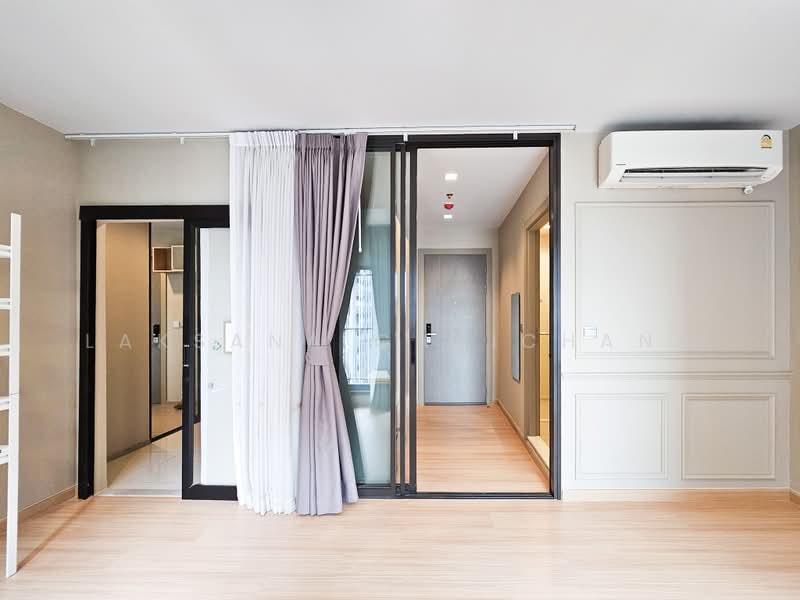 Life Asoke-Rama 9, Bangkok, 626 Asoke-Dindaeng Road, Makkasan, Ratchathewi, Bangkok, 2 Bedrooms, 63 sqm, Condo For Sale, by Laksana Chaichana, 500371604 - DDproperty.com