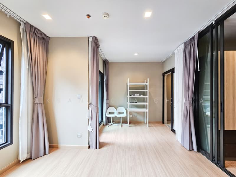 Life Asoke-Rama 9, Bangkok, 626 Asoke-Dindaeng Road, Makkasan, Ratchathewi, Bangkok, 2 Bedrooms, 63 sqm, Condo For Sale, by Laksana Chaichana, 500371604 - DDproperty.com