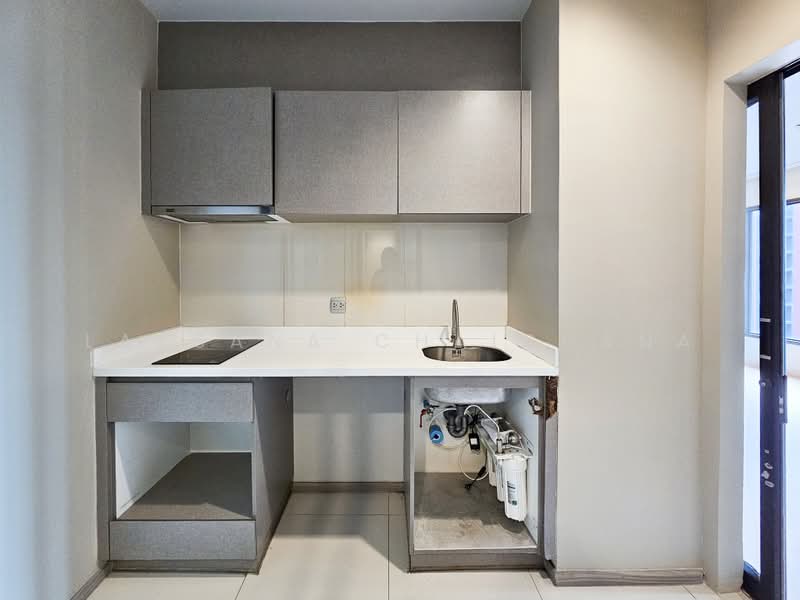 Life Asoke-Rama 9, Bangkok, 626 Asoke-Dindaeng Road, Makkasan, Ratchathewi, Bangkok, 2 Bedrooms, 63 sqm, Condo For Sale, by Laksana Chaichana, 500371604 - DDproperty.com