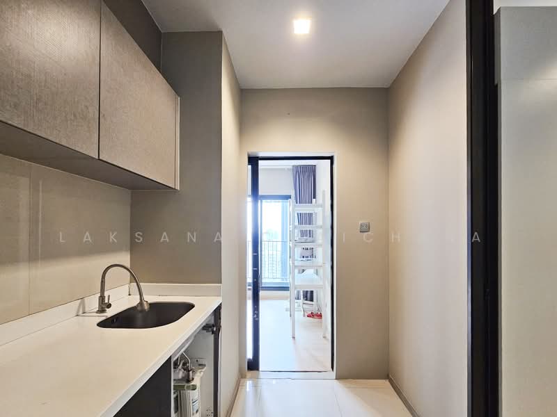 Life Asoke-Rama 9, Bangkok, 626 Asoke-Dindaeng Road, Makkasan, Ratchathewi, Bangkok, 2 Bedrooms, 63 sqm, Condo For Sale, by Laksana Chaichana, 500371604 - DDproperty.com