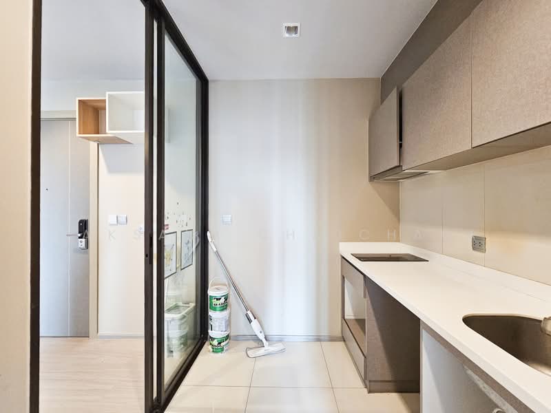 Life Asoke-Rama 9, Bangkok, 626 Asoke-Dindaeng Road, Makkasan, Ratchathewi, Bangkok, 2 Bedrooms, 63 sqm, Condo For Sale, by Laksana Chaichana, 500371604 - DDproperty.com