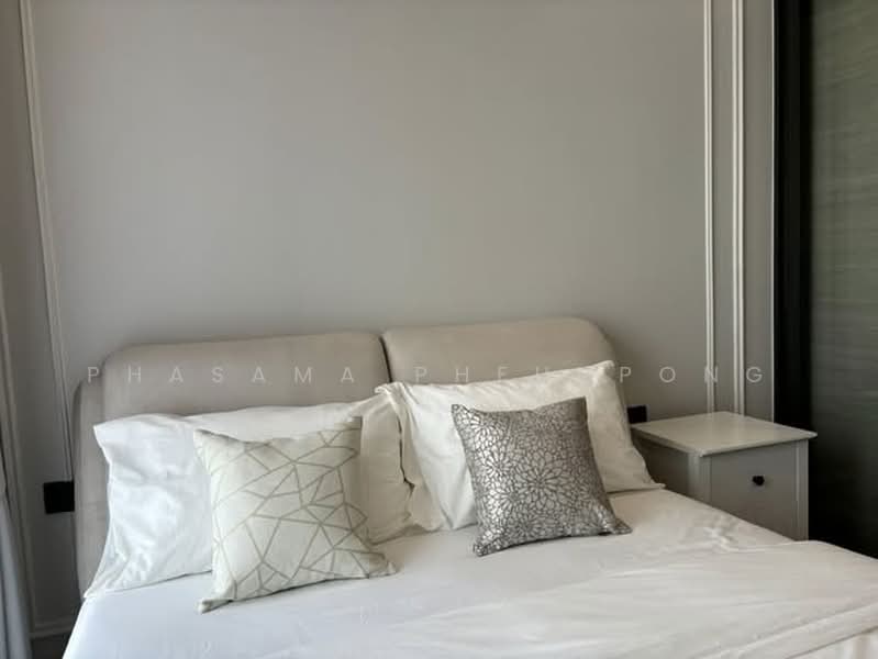 The Crest Park Residences : เดอะ เครสท์ พาร์ค เรสซิเดนเซส, กรุงเทพ, 1198 ถ.พหลโยธิน, จอมพล, จตุจักร, กรุงเทพ, 35 ตร.ม., คอนโด ให้เช่า, โดย Phasama Pheunpong, 500371606 - DDproperty.com