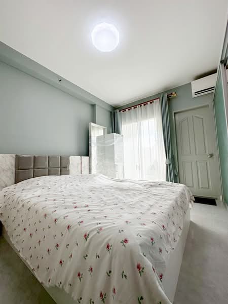 City Home Srinakarin, Bangkok, Soi La Salle, Srinakarin Road, Bang Na, Bangkok, 1 Bedroom, 30 sqm, Condo For Sale, by Khun Na, 500371607 - DDproperty.com