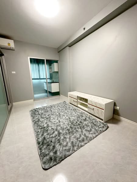 City Home Srinakarin, Bangkok, Soi La Salle, Srinakarin Road, Bang Na, Bangkok, 1 Bedroom, 30 sqm, Condo For Sale, by Khun Na, 500371607 - DDproperty.com