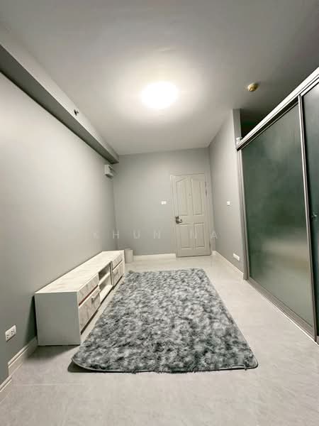 City Home Srinakarin, Bangkok, Soi La Salle, Srinakarin Road, Bang Na, Bangkok, 1 Bedroom, 30 sqm, Condo For Sale, by Khun Na, 500371607 - DDproperty.com