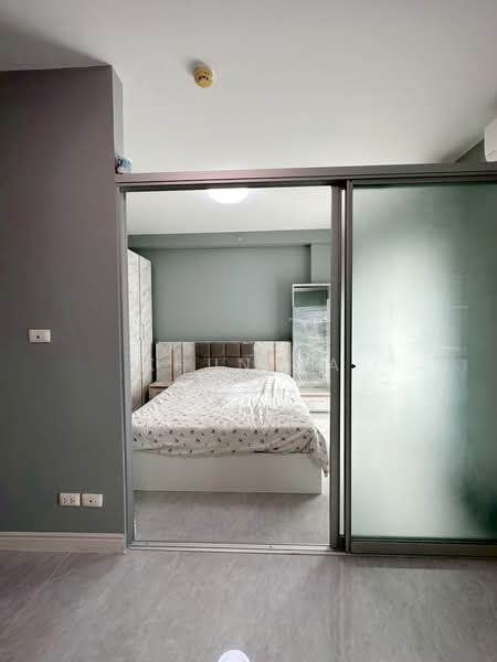 City Home Srinakarin, Bangkok, Soi La Salle, Srinakarin Road, Bang Na, Bangkok, 1 Bedroom, 30 sqm, Condo For Sale, by Khun Na, 500371607 - DDproperty.com