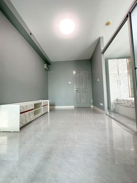 City Home ศรีนครินทร์, กรุงเทพ, ซอยลาซาน ถนนสุขุมวิท, บางนา, กรุงเทพ, 30 ตร.ม., คอนโด ขาย, โดย Khun Na, 500371607 - DDproperty.com