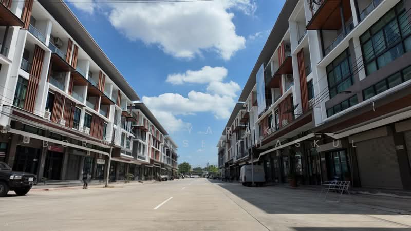 Chewa Biz Home Ekachai-Bangbon : ชีวา บิซ โฮม เอกชัย-บางบอน, กรุงเทพ, ถ. เอกชัย, บางบอน, กรุงเทพ, 860 ตร.ม., สำนักงาน ขาย, โดย Kanyarak Borwornsetthaskul, 500371608 - DDproperty.com