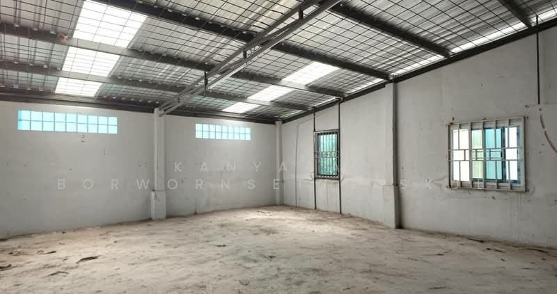 Chewa Biz Home Ekachai-Bangbon, Bangkok, Ekachai Rd., Bang Bon, Bangkok, , 860 sqm, Office Space For Sale, by Kanyarak Borwornsetthaskul, 500371608 - DDproperty.com