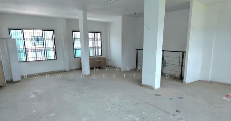 Chewa Biz Home Ekachai-Bangbon, Bangkok, Ekachai Rd., Bang Bon, Bangkok, , 860 sqm, Office Space For Sale, by Kanyarak Borwornsetthaskul, 500371608 - DDproperty.com