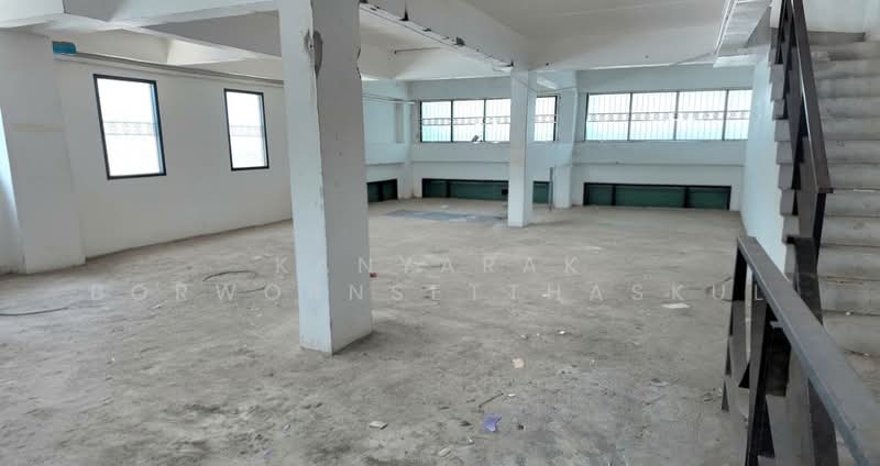 Chewa Biz Home Ekachai-Bangbon, Bangkok, Ekachai Rd., Bang Bon, Bangkok, , 860 sqm, Office Space For Sale, by Kanyarak Borwornsetthaskul, 500371608 - DDproperty.com