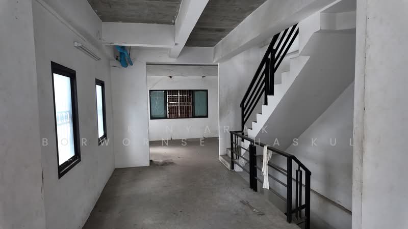 Chewa Biz Home Ekachai-Bangbon, Bangkok, Ekachai Rd., Bang Bon, Bangkok, , 860 sqm, Office Space For Sale, by Kanyarak Borwornsetthaskul, 500371608 - DDproperty.com