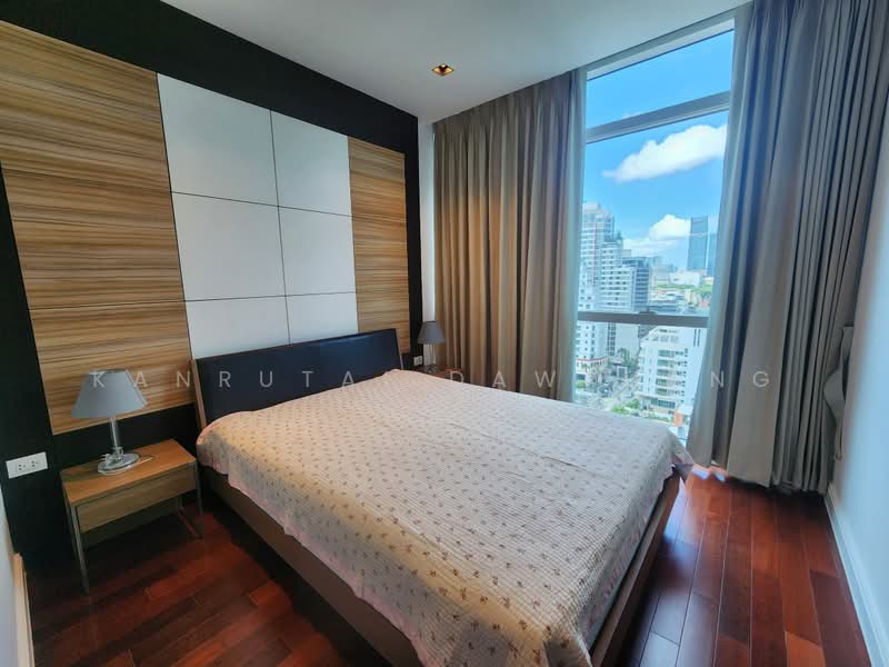 Athenee Residence : แอทธินี เรสซิเด้นซ์, กรุงเทพ, 65 ถ.วิทยุ, ลุมพินี, ปทุมวัน, กรุงเทพ, 96 ตร.ม., คอนโด ให้เช่า, โดย Kanrutai Dawruang, 500371609 - DDproperty.com