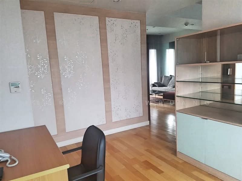 Millennium Residence : มิลเลนเนียม เรสซิเดนซ์, กรุงเทพ, ซอยสุขุมวิท 20 ถนนสุขุมวิท แขวงคลองเตยเหนือ เขตวัฒนา กรุงเทพมหานคร, คลองเตย, กรุงเทพ, 127 ตร.ม., คอนโด ขาย, โดย Kanrutai Dawruang, 500371612 - DDproperty.com
