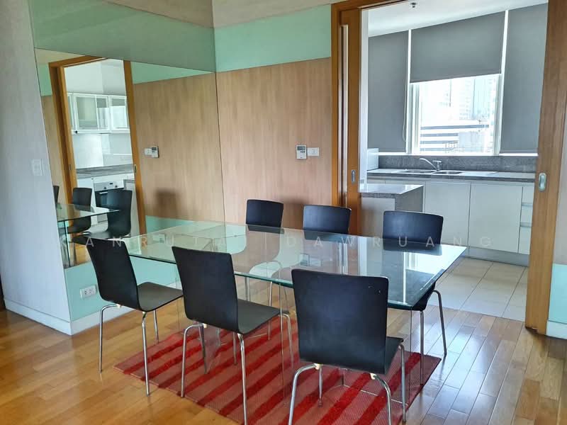 Millennium Residence : มิลเลนเนียม เรสซิเดนซ์, กรุงเทพ, ซอยสุขุมวิท 20 ถนนสุขุมวิท แขวงคลองเตยเหนือ เขตวัฒนา กรุงเทพมหานคร, คลองเตย, กรุงเทพ, 127 ตร.ม., คอนโด ขาย, โดย Kanrutai Dawruang, 500371612 - DDproperty.com