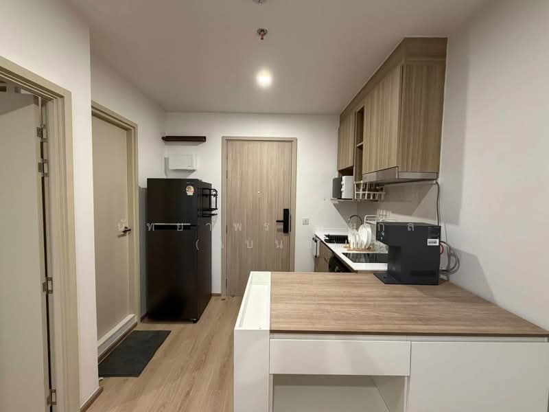 Life Rama 4-Asoke, Bangkok, Rama 4 Road, Khlong Toei, Bangkok, 1 Bedroom, 33 sqm, Condo For Rent, by Nattayaporn Peumkul (Benz), 500371614 - DDproperty.com